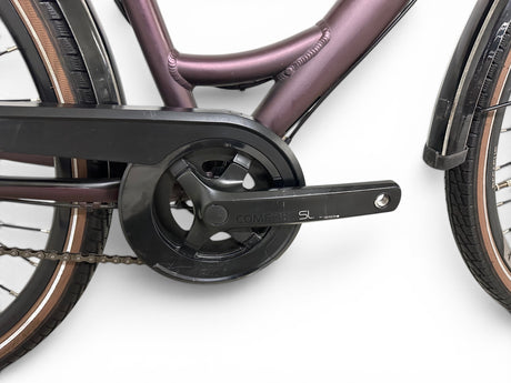 Pegasus Savona SL Disc 8 Wave