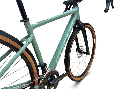 Focus Atlas 6.8 Gravelbike