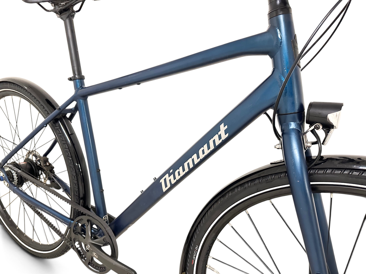 Diamant 247 Herren Trekkingrad