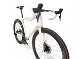 S-Works Tarmac SL8 Sram RED / Dune White