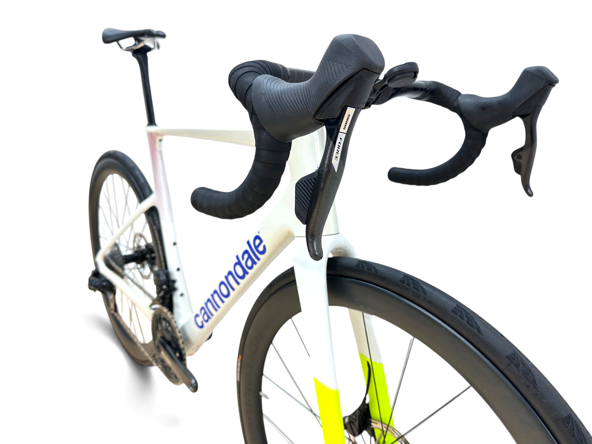 Cannondale Super Six Evo 1