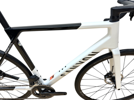 Canyon Ultimate CF SL 7 AXS Power