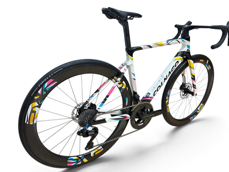 Colnago V4Rs Tadej Pogačar