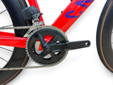 Canyon Aeroad CF SLX 7 AXS Powermeter
