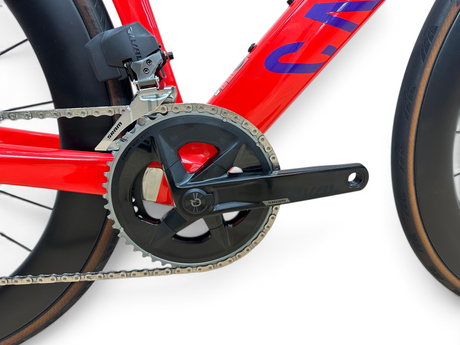 Canyon Aeroad CF SLX 7 AXS Powermeter