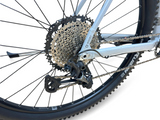 Carver Strict 160