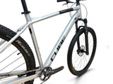 Cube Attention SLX