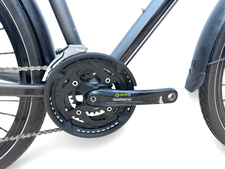 Kalkhoff Endeavour  27 XXL Trekkingrad