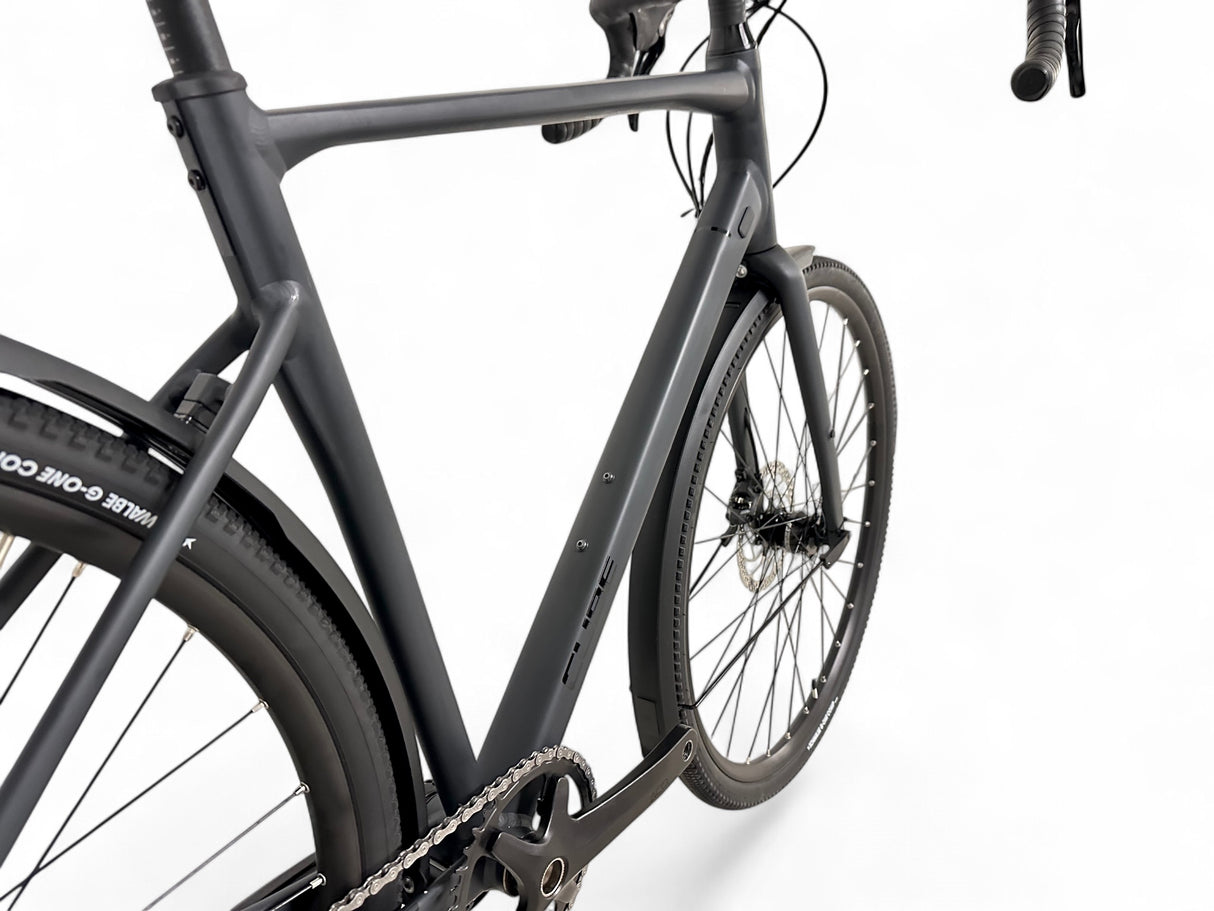 Cube Nuroad Pro FE 2025 Gravelbike