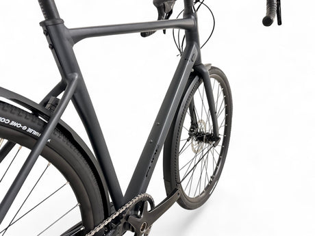 Cube Nuroad Pro FE 2025 Gravelbike
