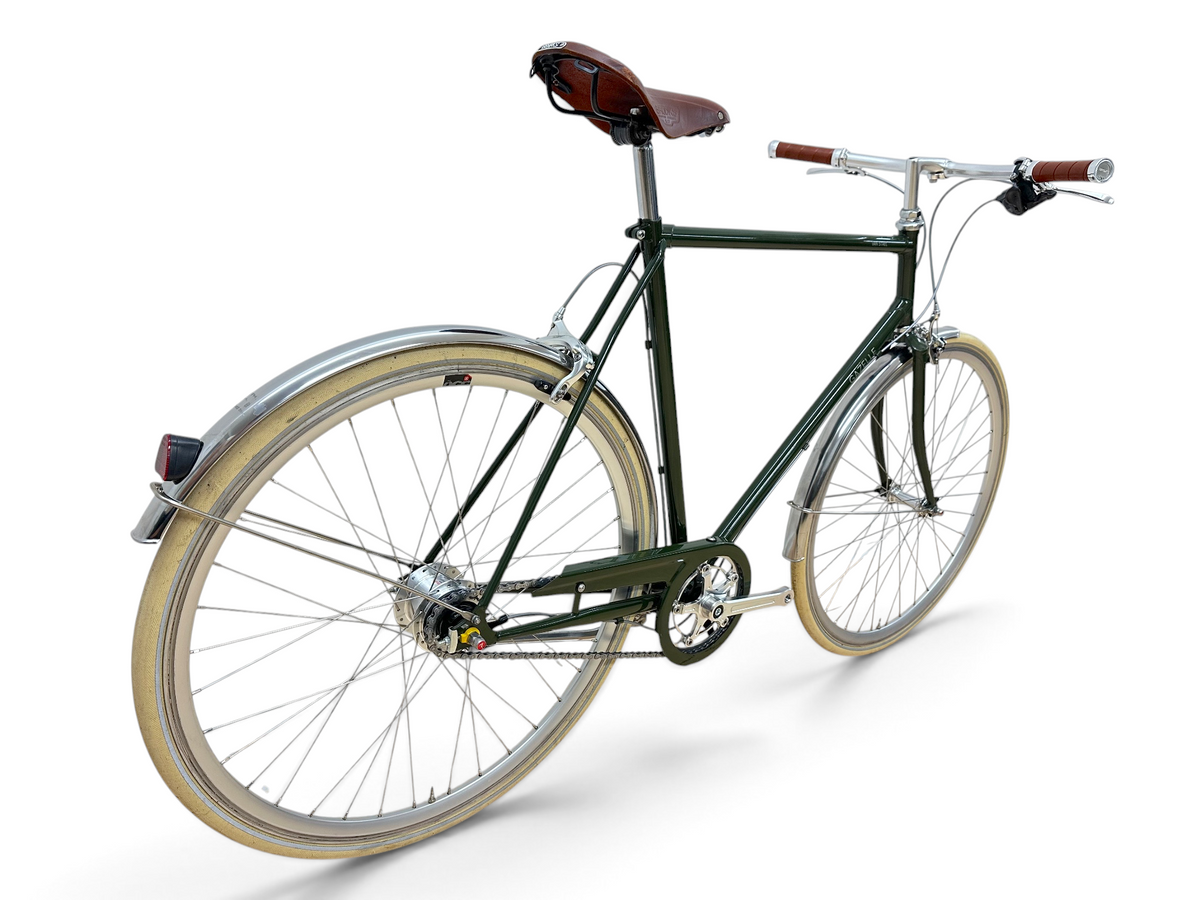 Gazelle Van Stael