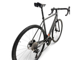 Canyon Endurace 7 RAW 105 Rennrad
