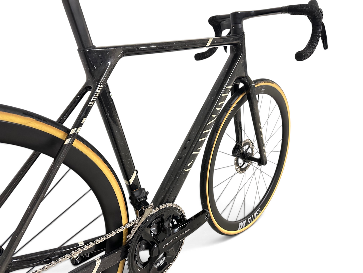 Canyon Ultimate CFR Di2