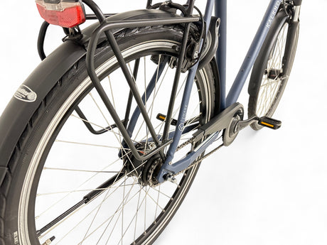 Kalkhoff Image XXL trekking bike