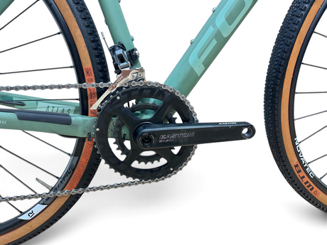 Focus Atlas 6.8 Gravelbike