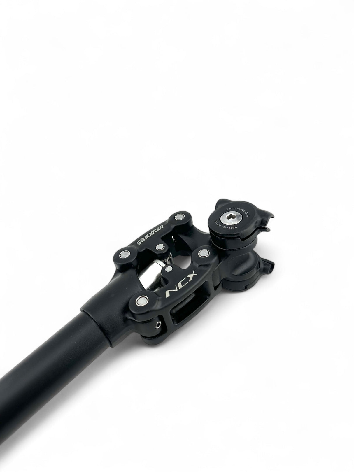 SR Suntour NCX-Federsattelstütze