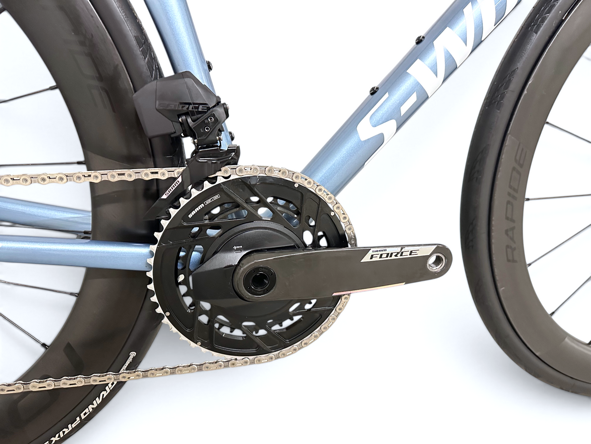 Specialized S-Works Tarmac SL8