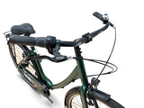 Velo de Ville A200 Wave