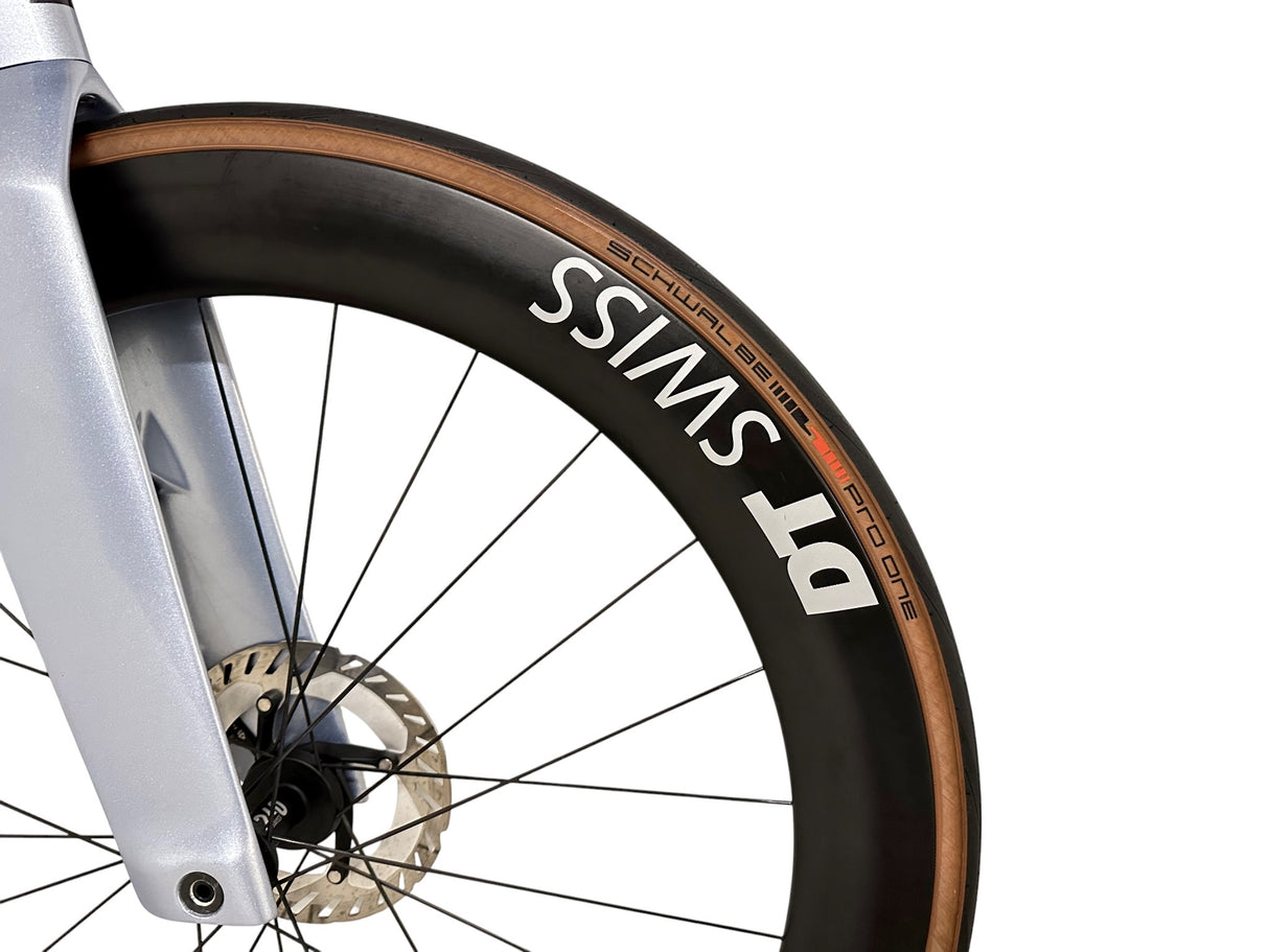 Canyon Speedmax CF SLX 8 Di2 Ultegra