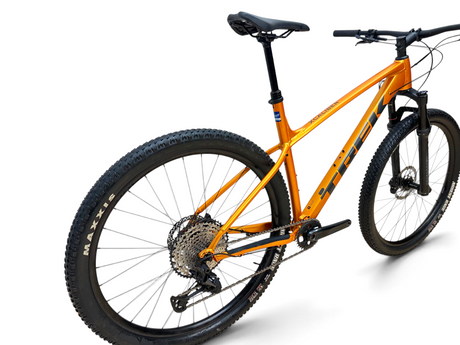 Trek X-Caliber 9