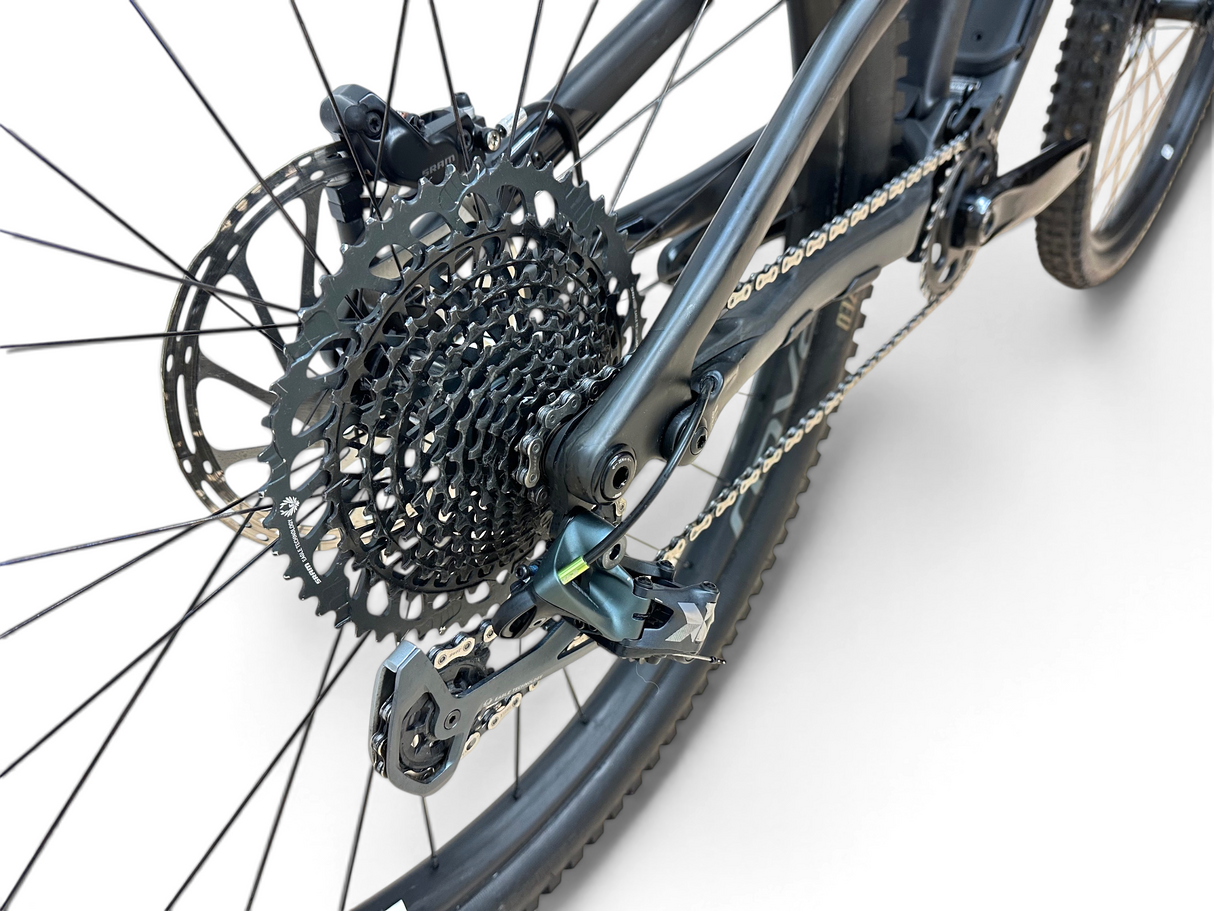 Specialized Stumpjumper Evo Expert