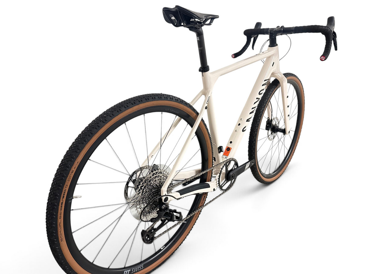 Canyon Grizl 6 1by
