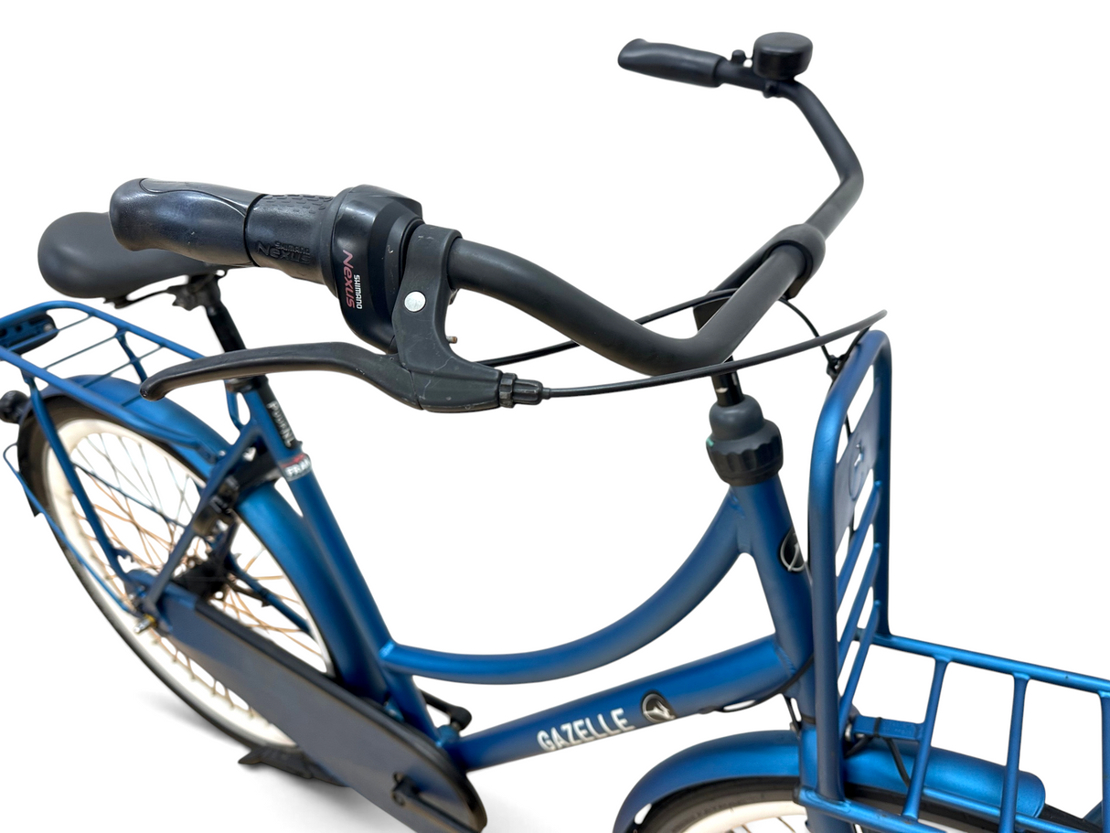 Gazelle PuurNL Hollandrad