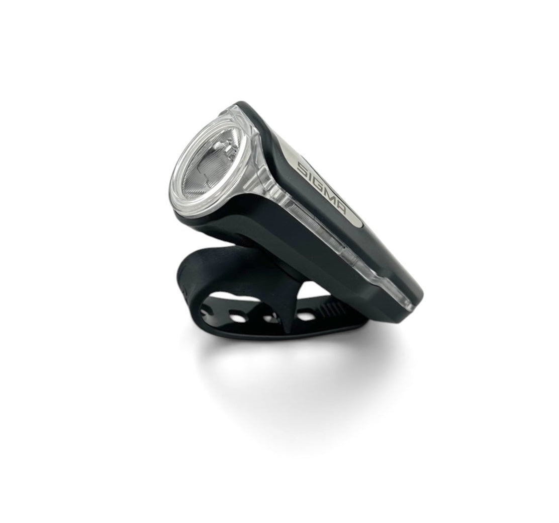 SIGMA Aura 80 USB / Blaze LED Licht-Set