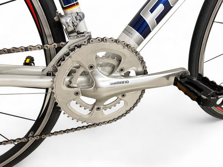 Focus Variado Rennrad 105