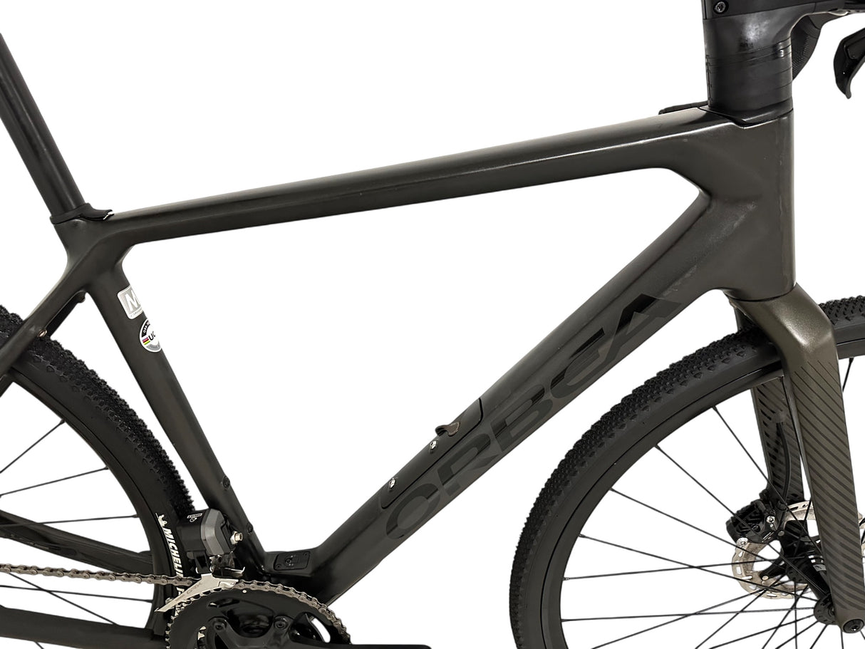 Orbea Terra M20i Team Carbon Gravelbike