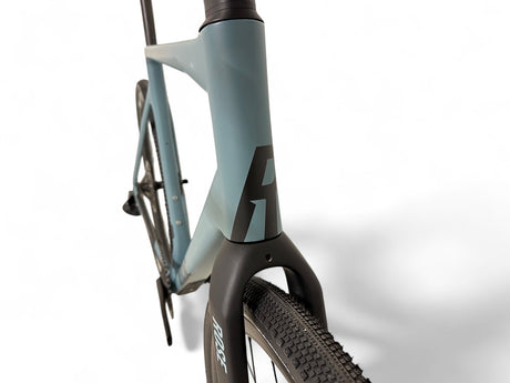 Rose Backroad Rival eTap AXS XPLR Carbon Gravelbike
