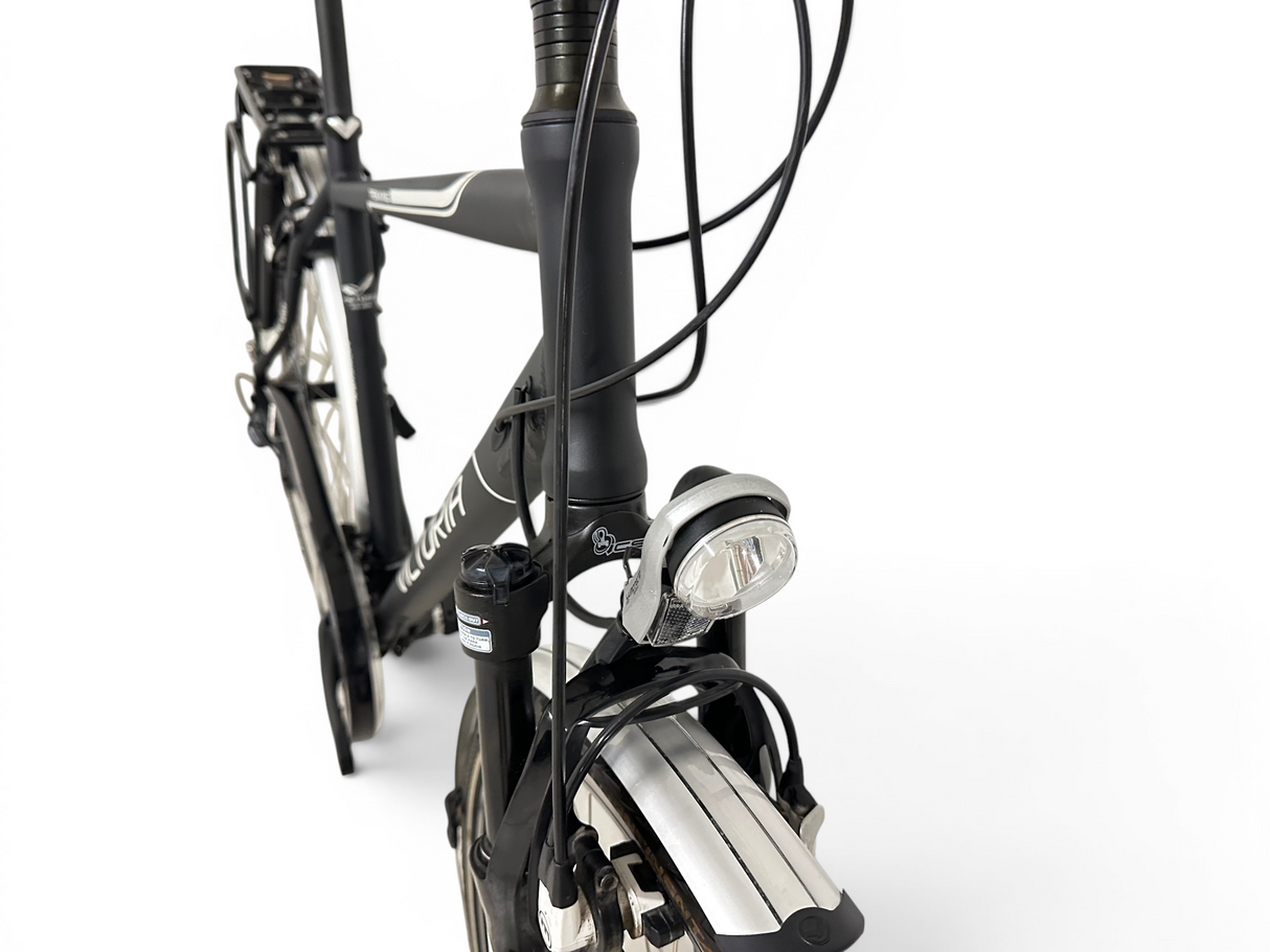 Victoria München Herren Trekkingrad