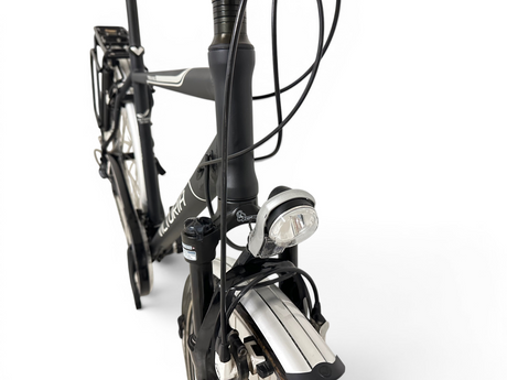 Victoria München Herren Trekkingrad