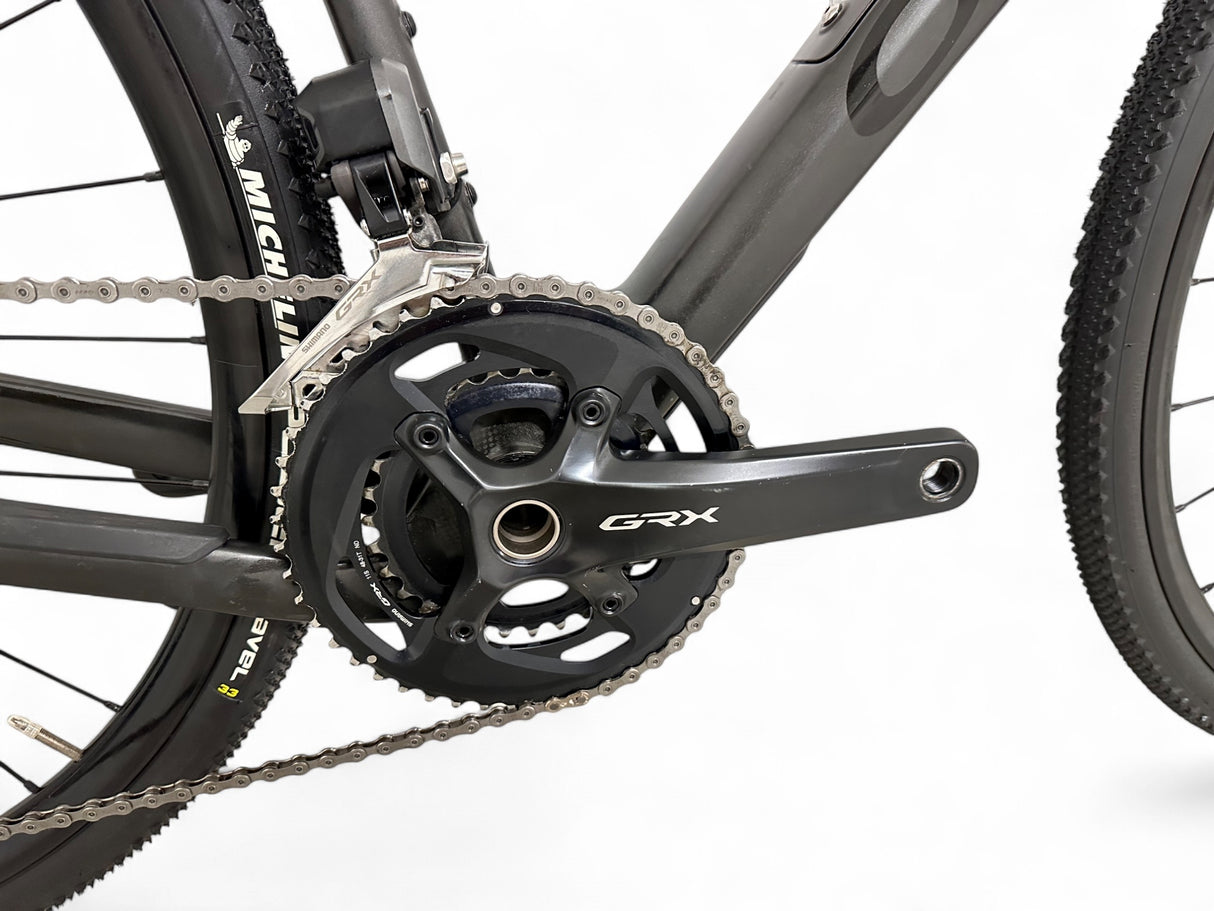 Orbea Terra M20i Team Carbon Gravelbike