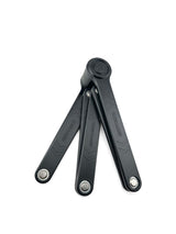 Kryptonite Keeper 510 Faltschloss