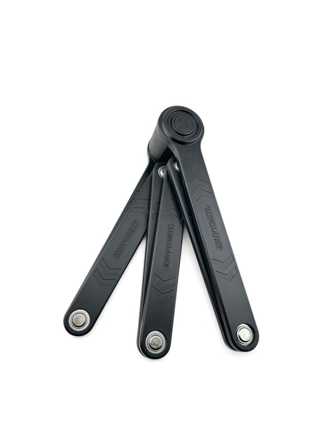 Kryptonite Keeper 510 Faltschloss