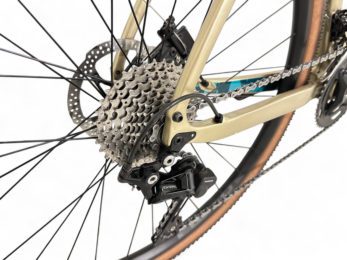 Kona Libre CR Carbon Gravelbike