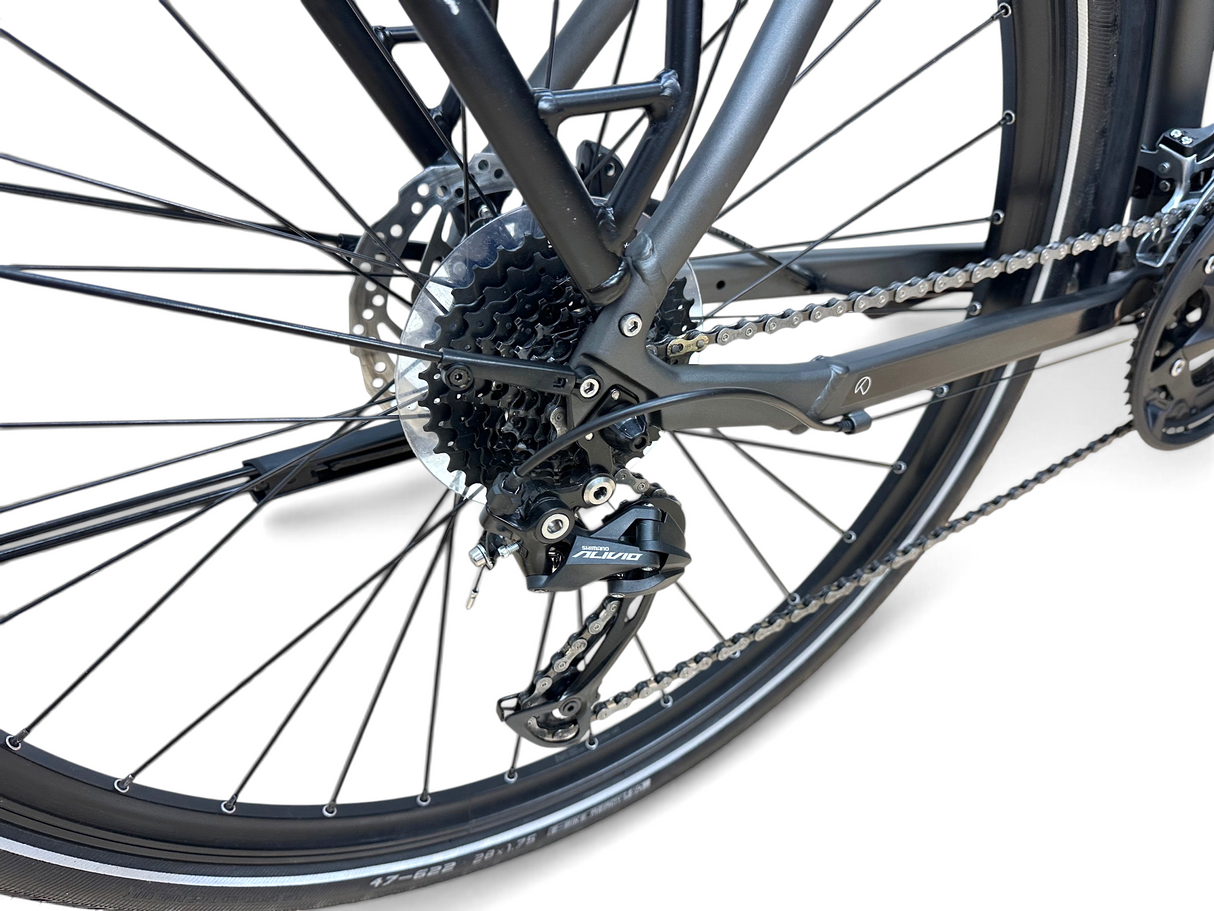 Kalkhoff Endeavour  27 XXL Trekkingrad