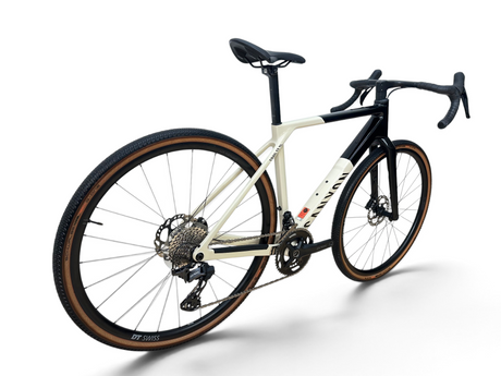 Canyon Grail CF SL 7