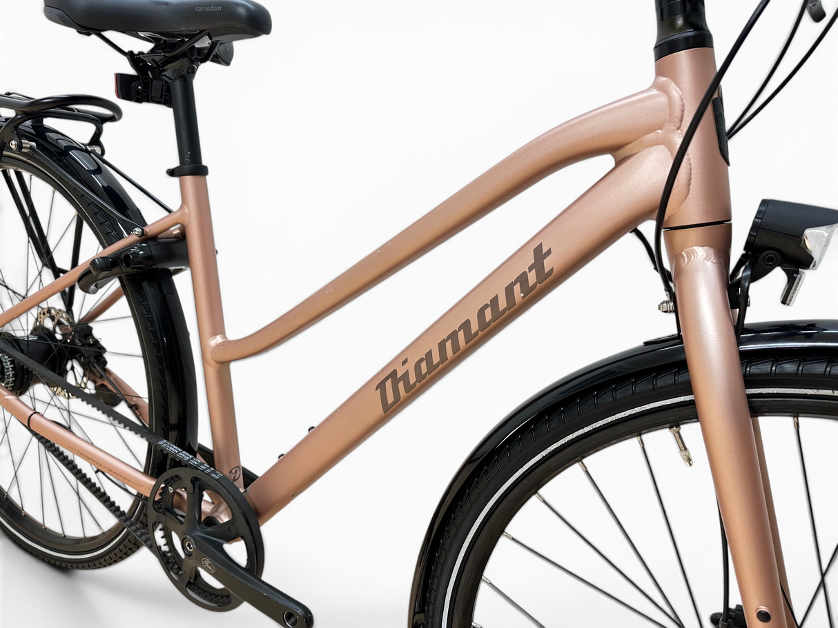 Diamant 247 Trekkingrad