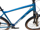 Cube Attention Pro 29