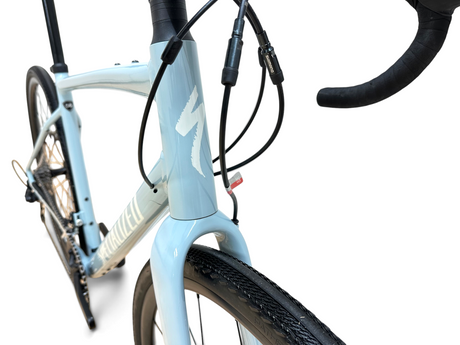 Specialized Diverge E5 Elite Gravelbike