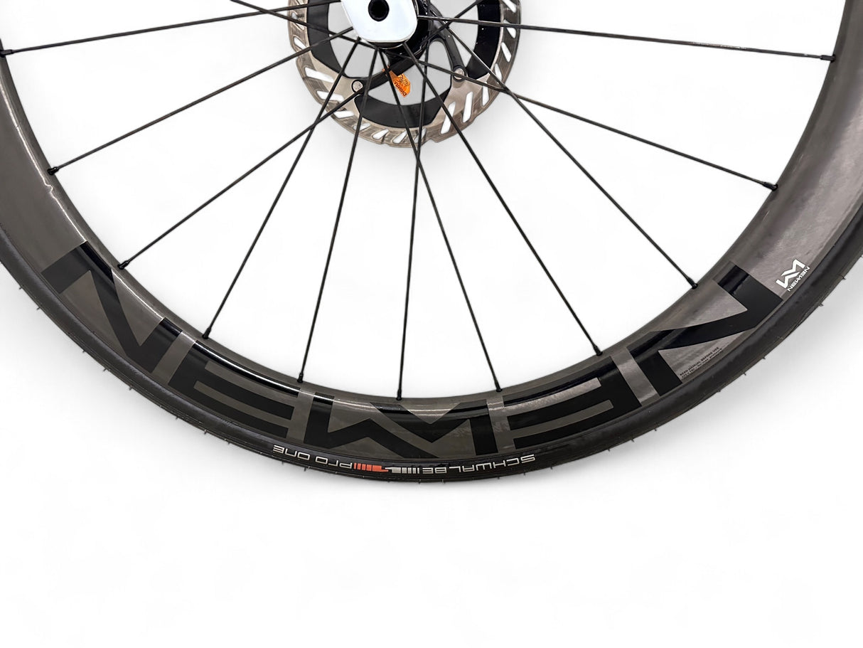 Cube Litening Aero C:68X SLT Carbon Rennrad Teamline