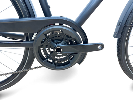 KTM Veneto Light Disc Diamant