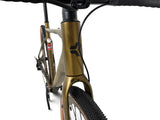 Carver Gravel 220 1by Gravelbike