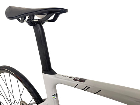 Ridley Noah Disc Ultegra Aero Carbon Rennrad