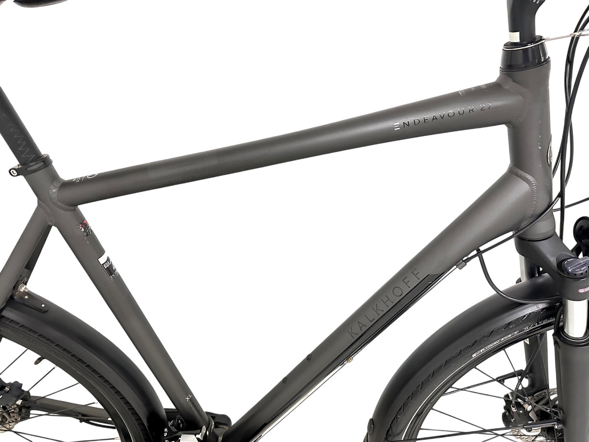 Kalkhoff Endeavour  27 Trekkingrad