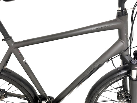 Kalkhoff Endeavour  27 Trekkingrad
