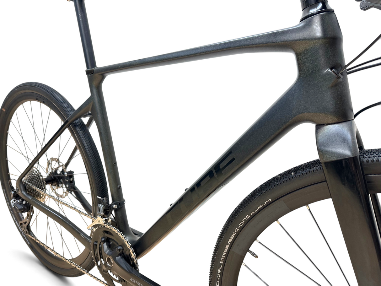 Cube SL Road C:62 SLT