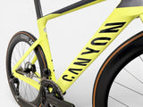 Canyon Aeroad CF SLX 8 Di2 Powermeter
